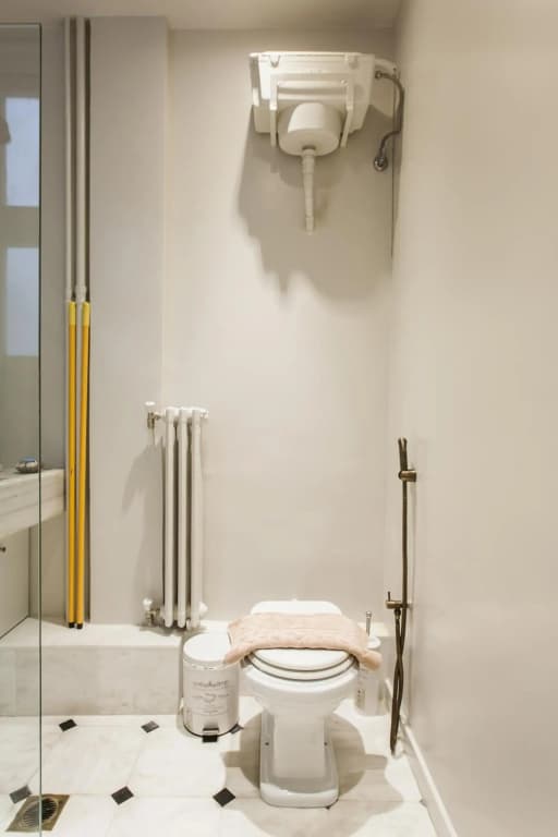 Plaka City Centre Studio - photo 9