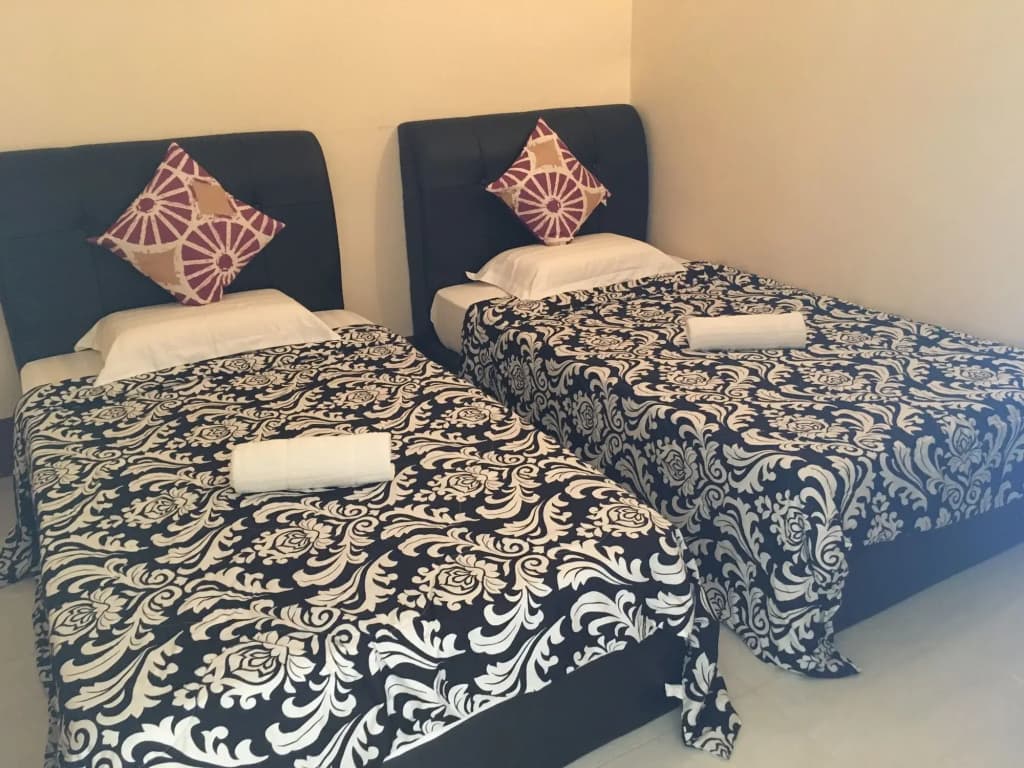 Chuu Pun Village Resort - main photo