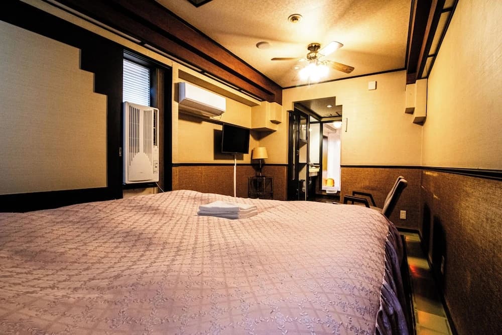 Fullsfar Hotel - photo 1