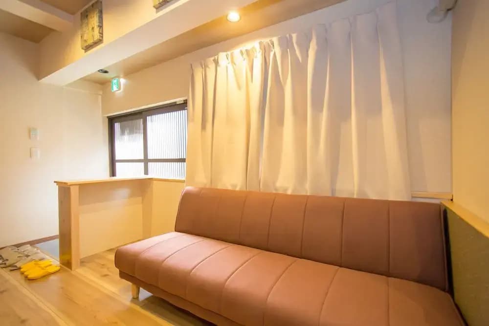 BENKEI Guesthouse - photo 5