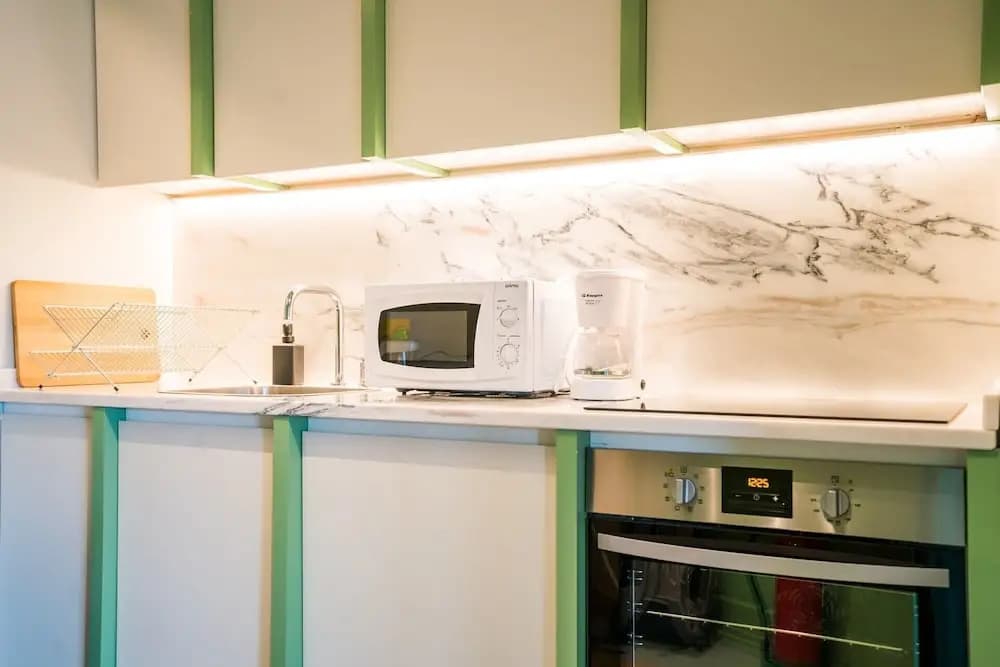 ShortStayFlat - Marques Suites - photo 19