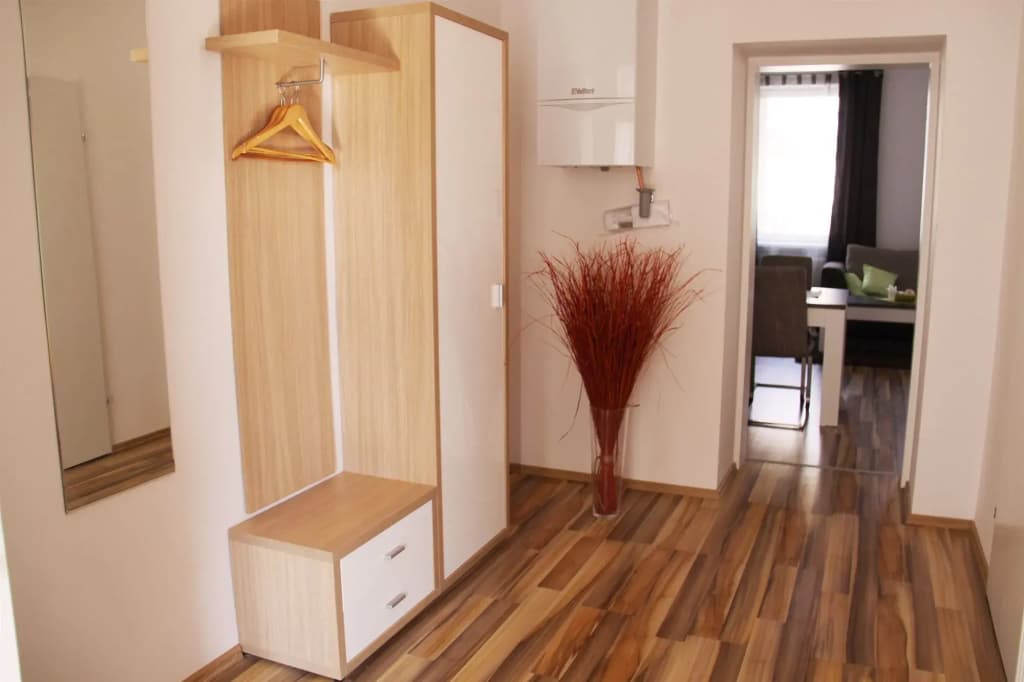 CheckVienna – Apartment Huglgasse - photo 3