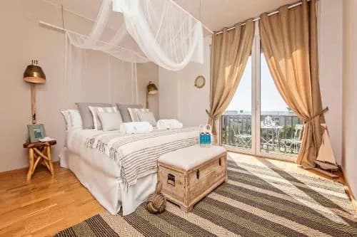 Sweet Inn - Villa Olympica Mediterranean - photo 3