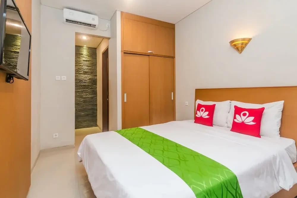 ZEN Rooms Denpasar Gelogor Carik 1 - photo 4