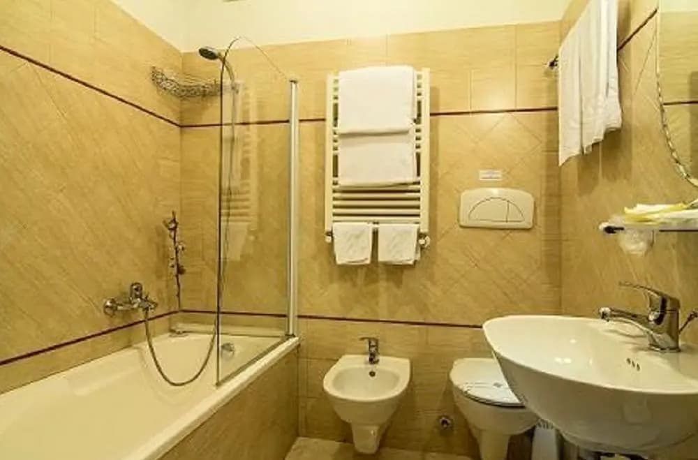 B&B Degli Amici - photo 8