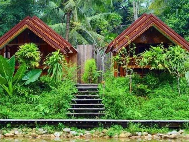 The Vareeya Resort - photo 27