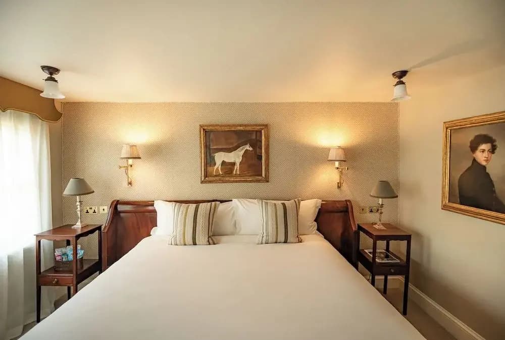 Hadleigh Hotel - photo 25