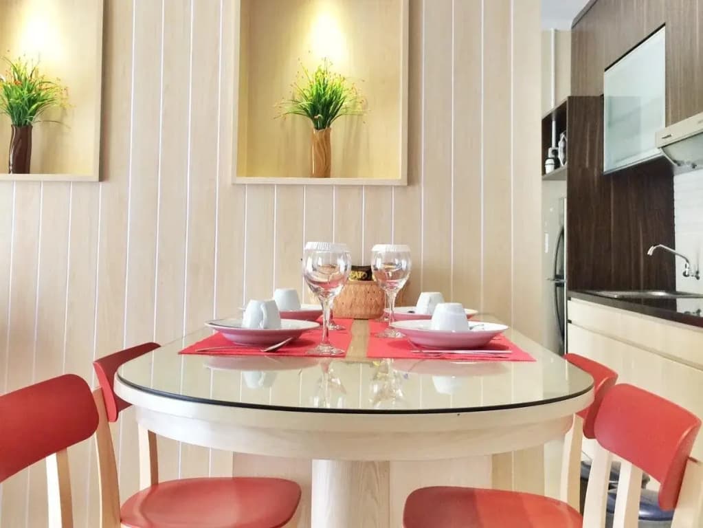 Ravarine Suite Apartment - photo 26
