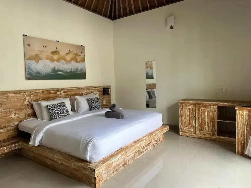 Bingin Garden Uluwatu - photo 2