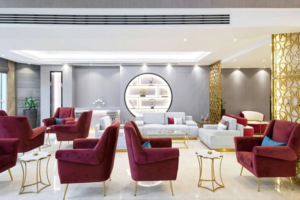 Ramada By Wyndham Doha Old Town - photo 8