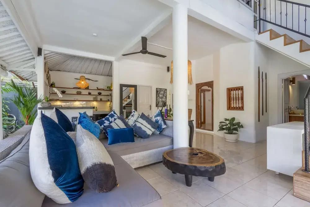 Villa Alor - photo 2