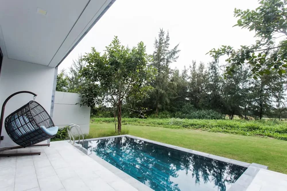 The Point Villa - photo 12