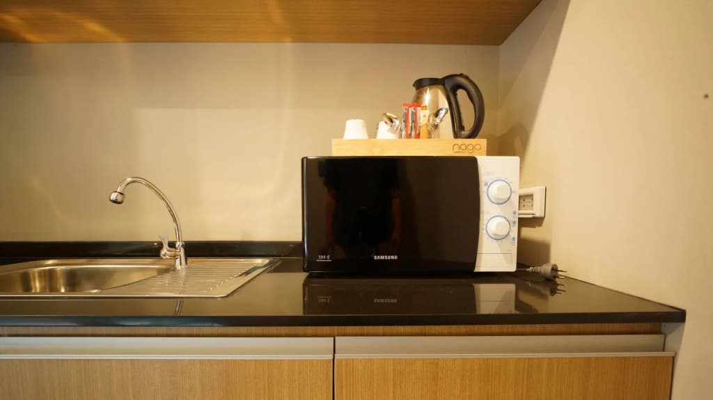 Naga Residence - photo 22