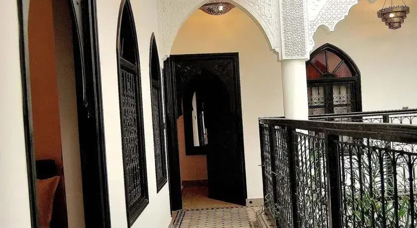 Riad Serine - photo 4