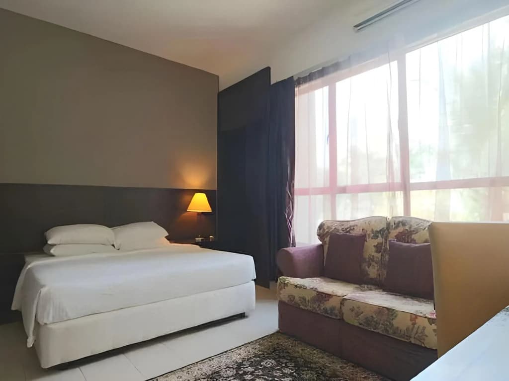 Cherengin Hills Convention & Spa Resort - photo 4
