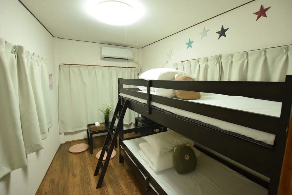 Hostel Smily Sannou - photo 3