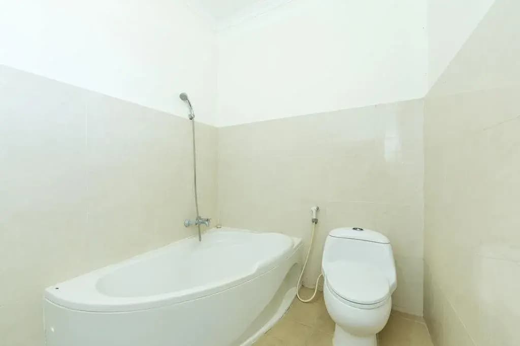 Simpang Inn Hotel - photo 10