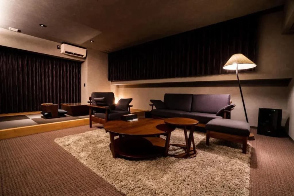 Randor Hotel Namba Osaka Suites - photo 9
