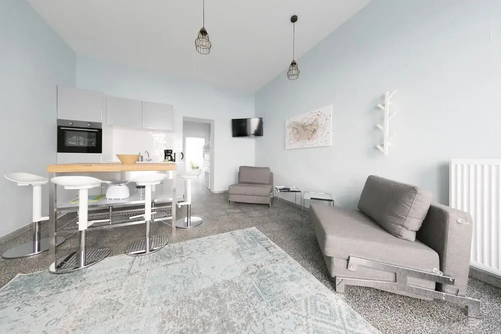 Primeflats - Apartment Weissensee - photo 8