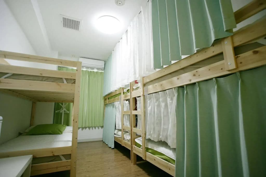 Hikari House - Hostel - photo 6