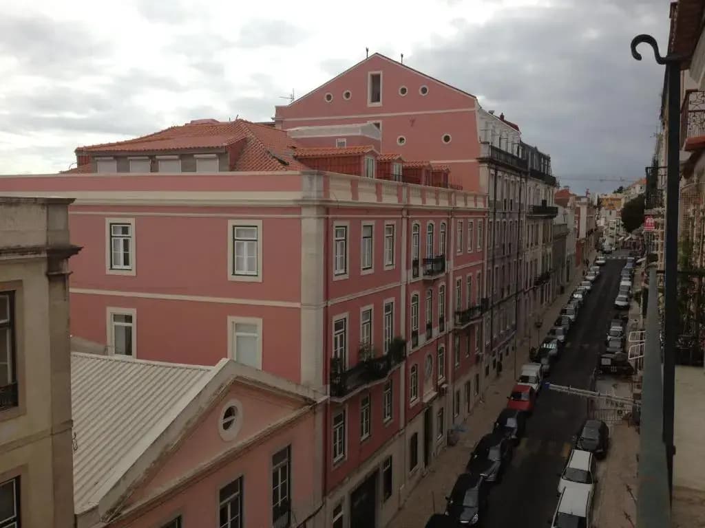 Hospedaria Verde Esperança - photo 2