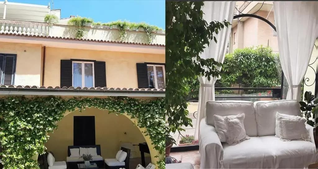 Villa Orsini - photo 2