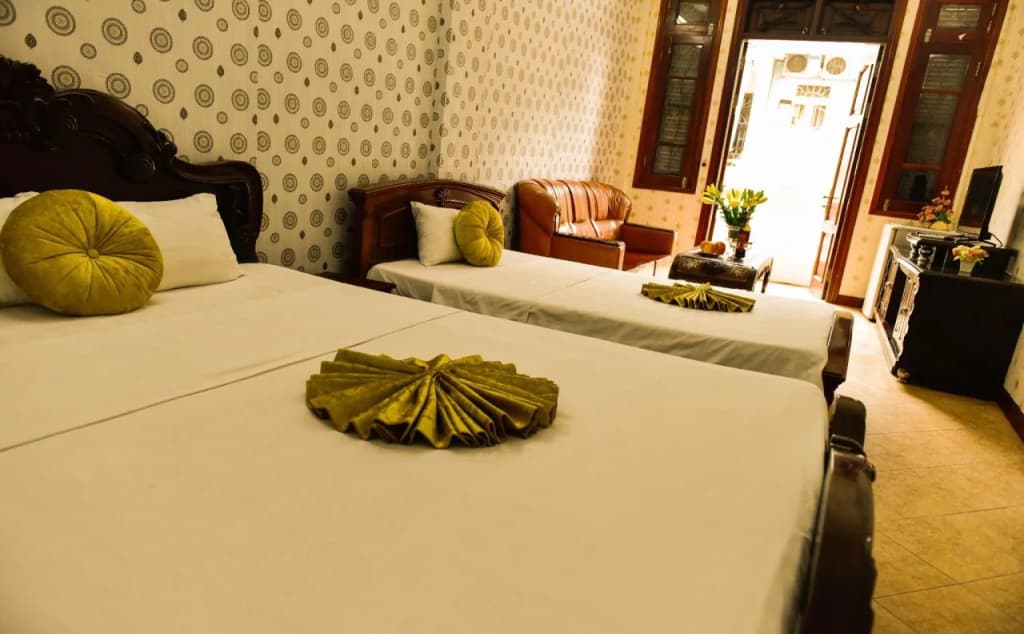 Sweet Family Guest House - photo 4