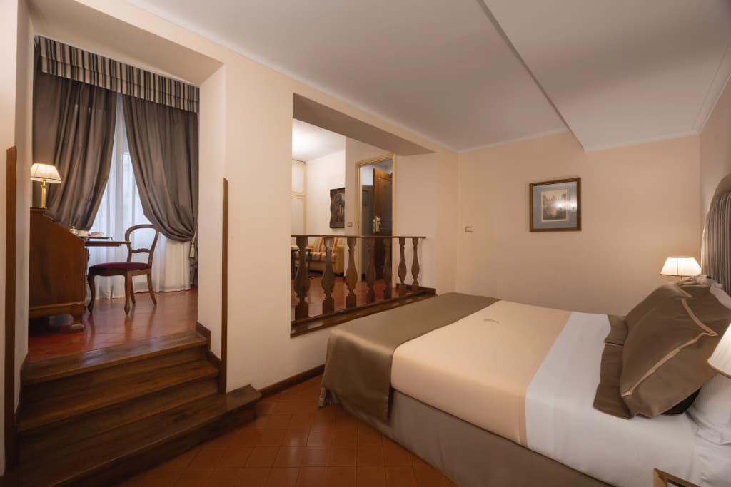 Hotel Forum - photo 7