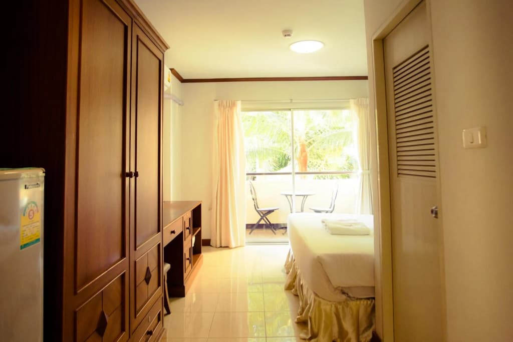 The Residence Hotel - photo 15