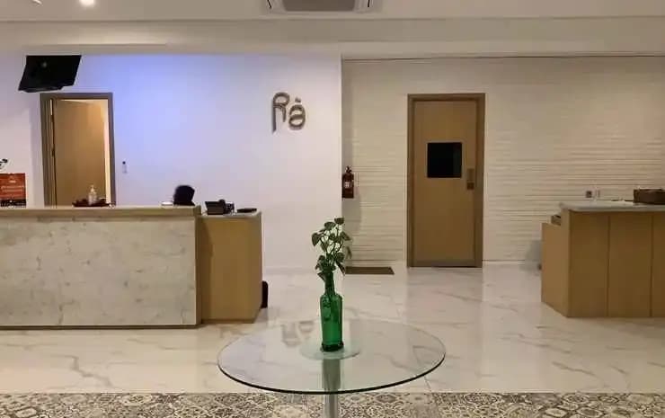 Ra Inn Kemang - main photo