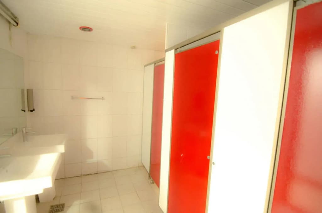 Kimchee Sinchon Guesthouse - photo 8
