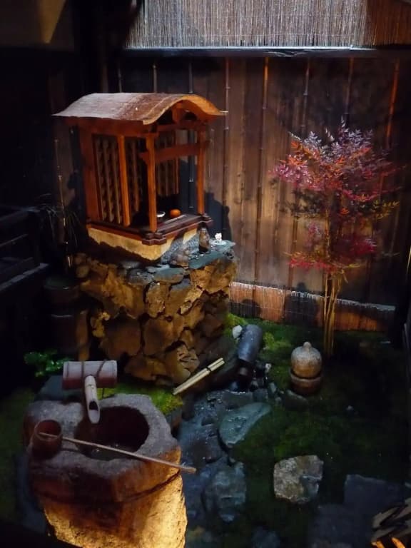 Guest house Rakuza - photo 13