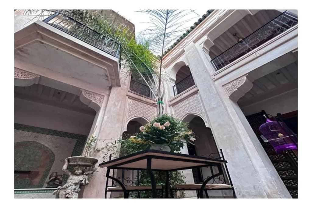 Palais Nejma - photo 12