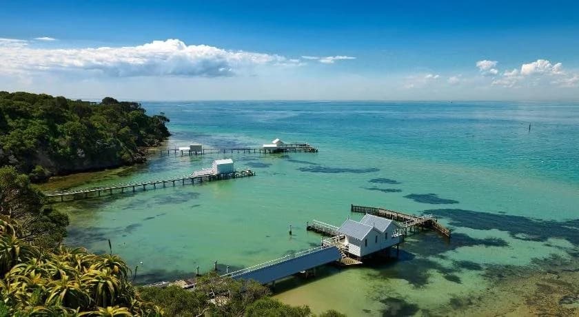 Bayplay Beach Accommodation - 2 locations - photo 14