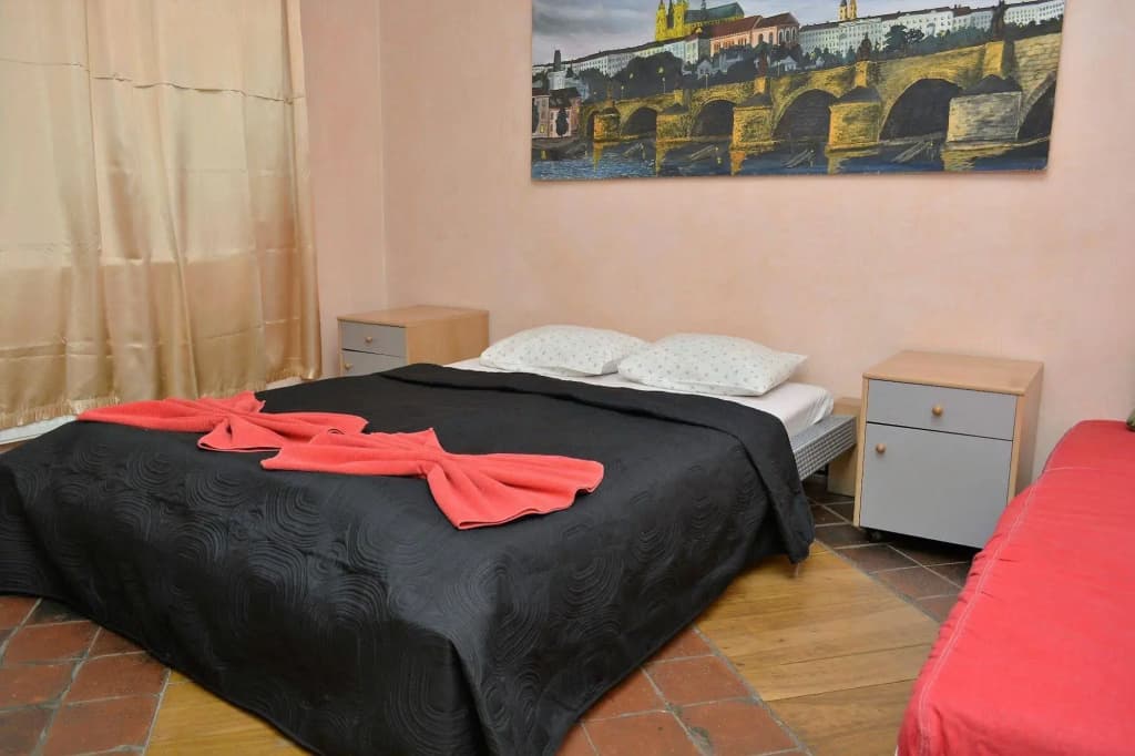 Residence Casa Italia - photo 5