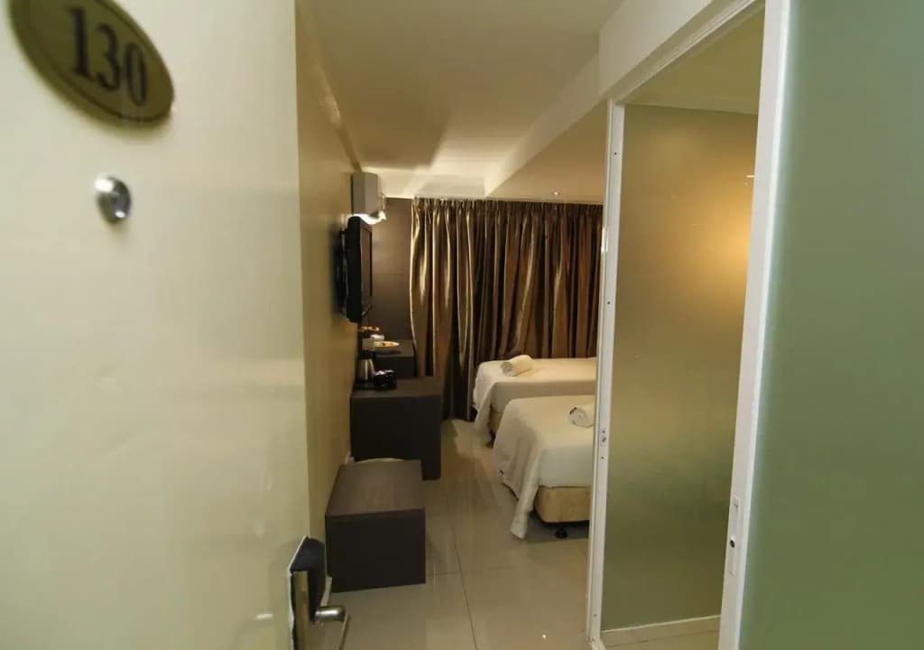Sungold Inn - photo 4