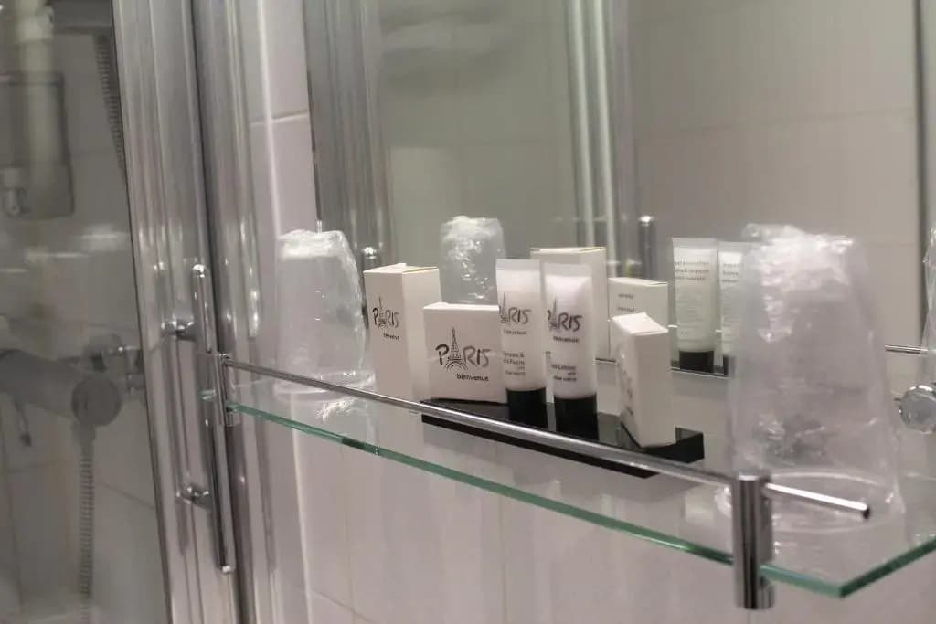 Avia Saphir Montparnasse - photo 9