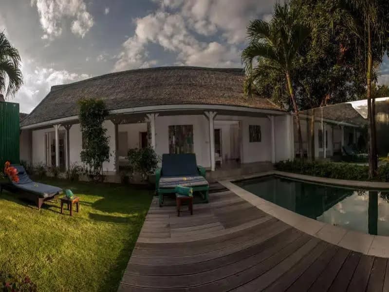 Villa Semeton - photo 4