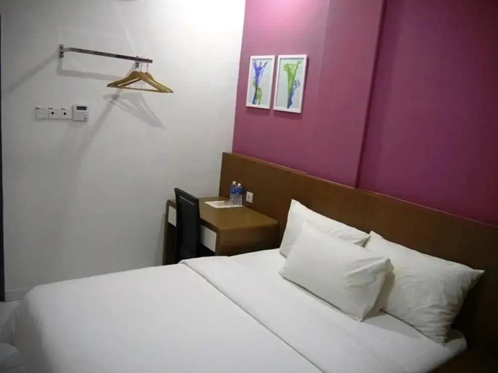 Hotel Wawasan - photo 5