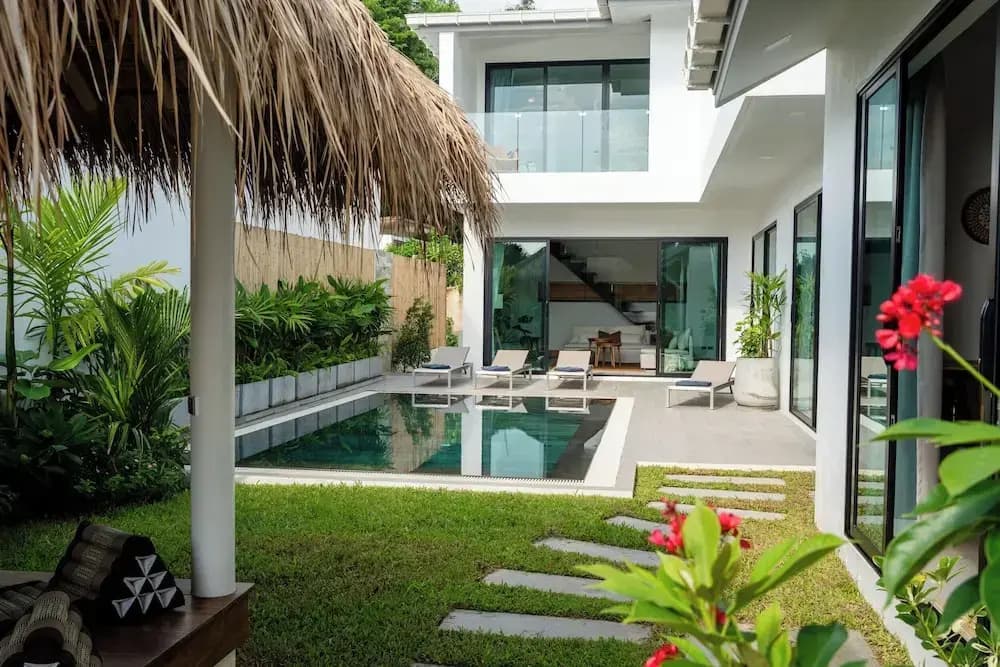 The Guu Villas - photo 28