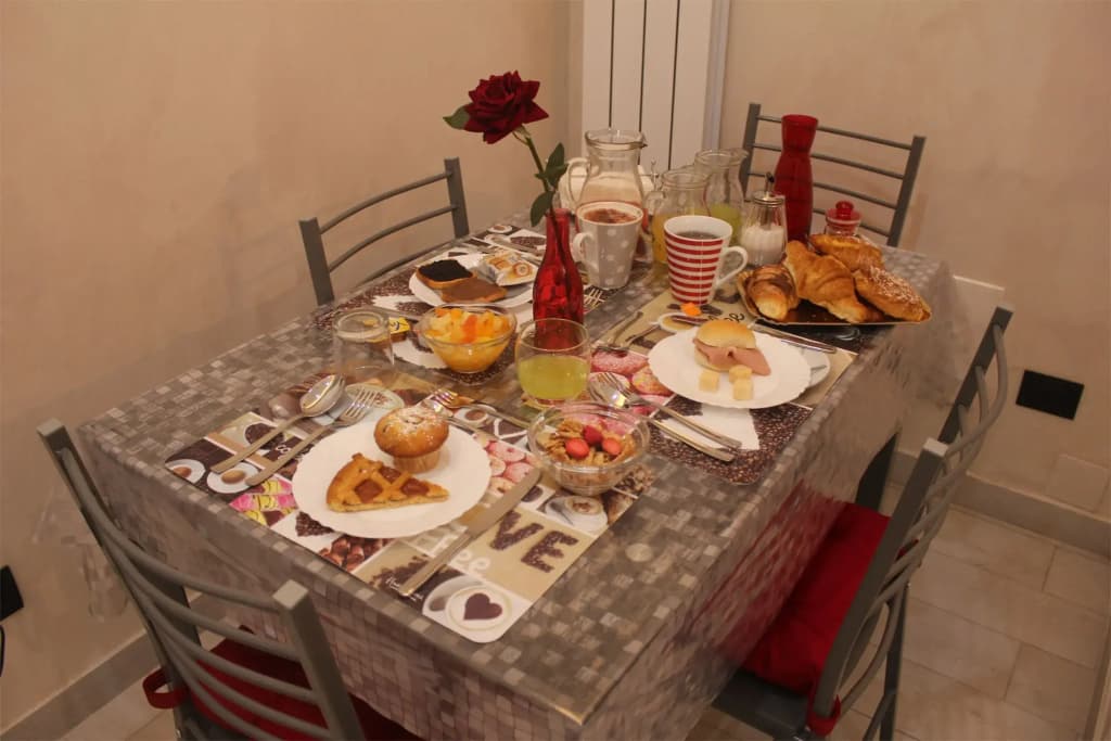 J&B Bed&Breakfast - photo 8