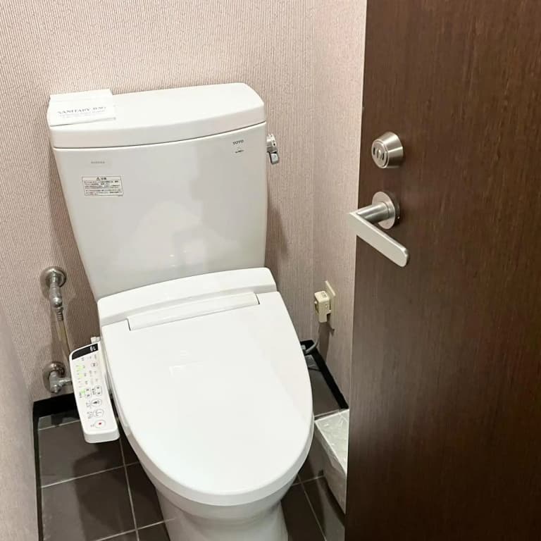 Gracery Tokyo Tamachi Hotel  - photo 42