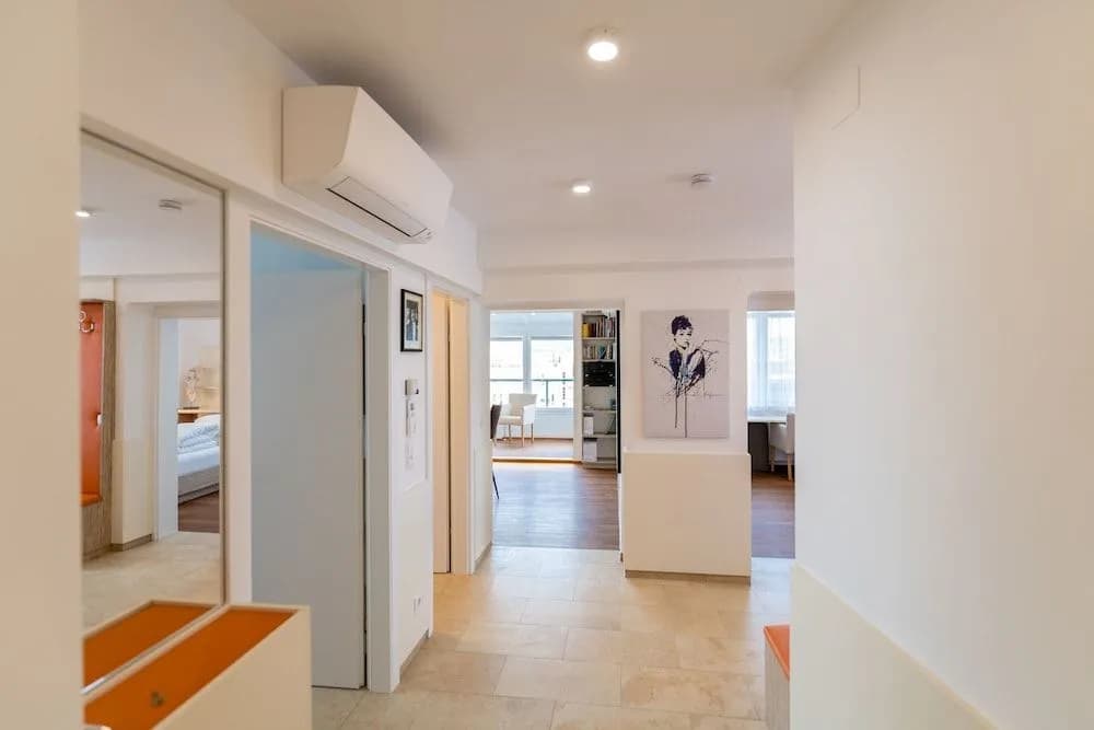 Skyflats Vienna Belle View - photo 13