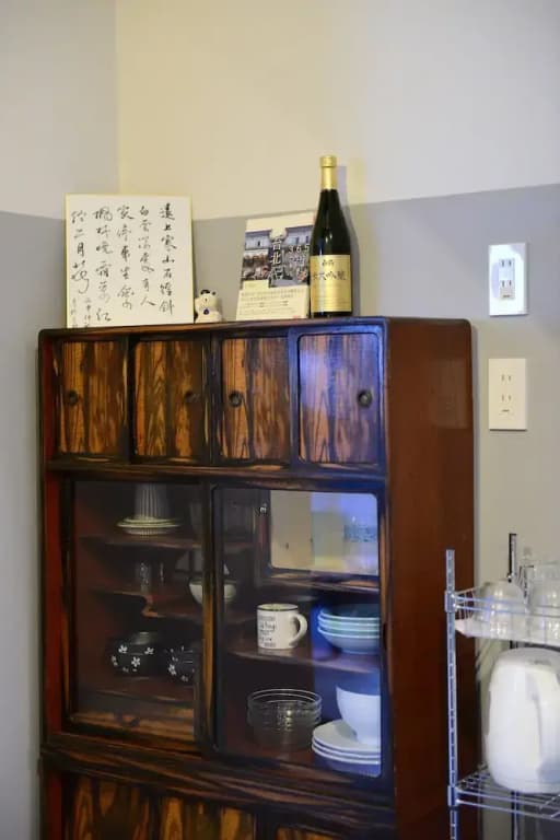 Kyoto Guest House Nanni Saiin - photo 23