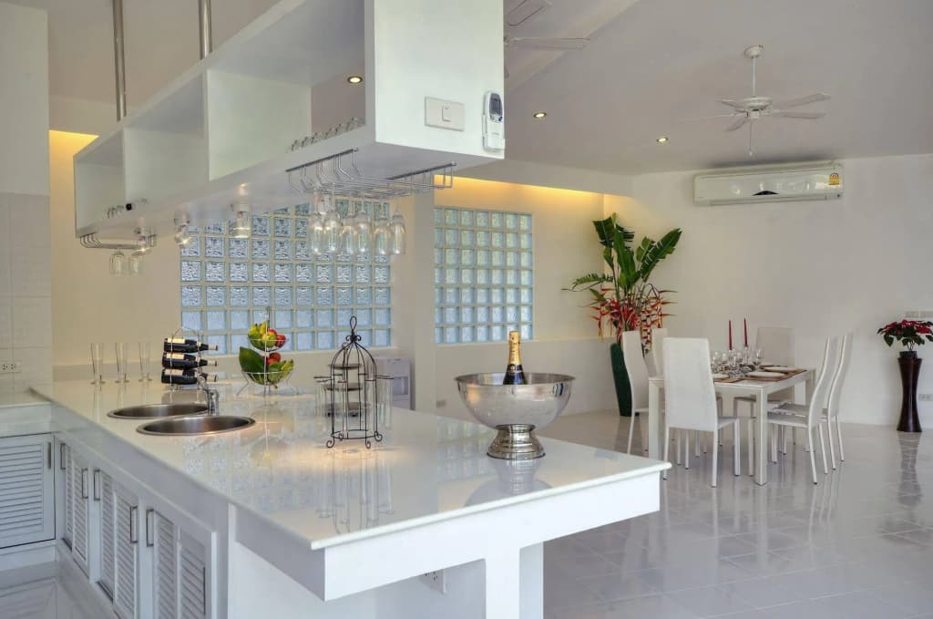 Katty Village Architect Villa - photo 21