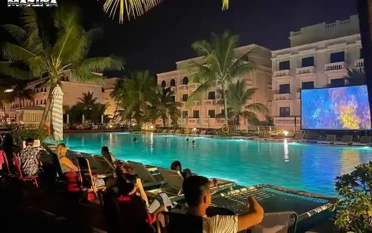 Minh Phu Quoc hotel - photo 3