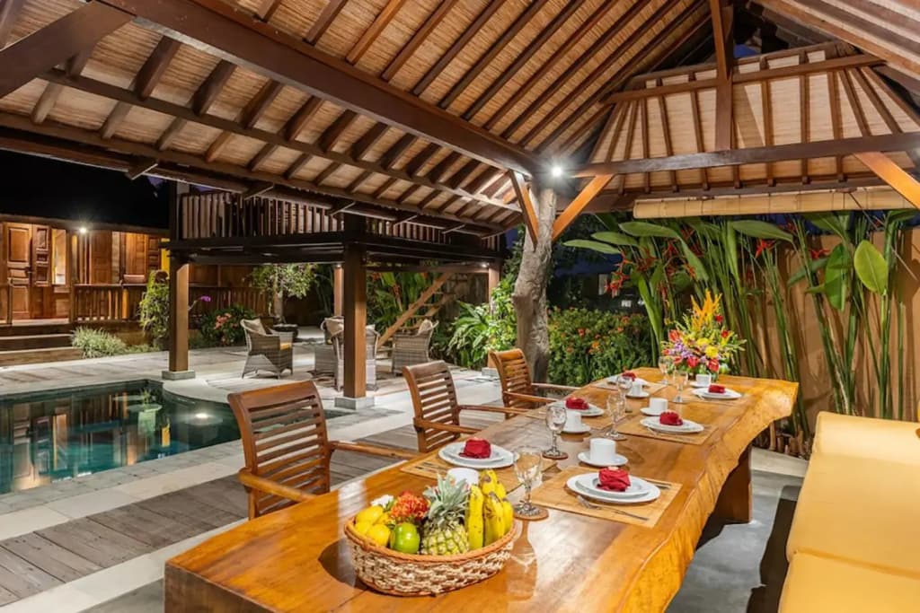 Villa Lina - photo 15