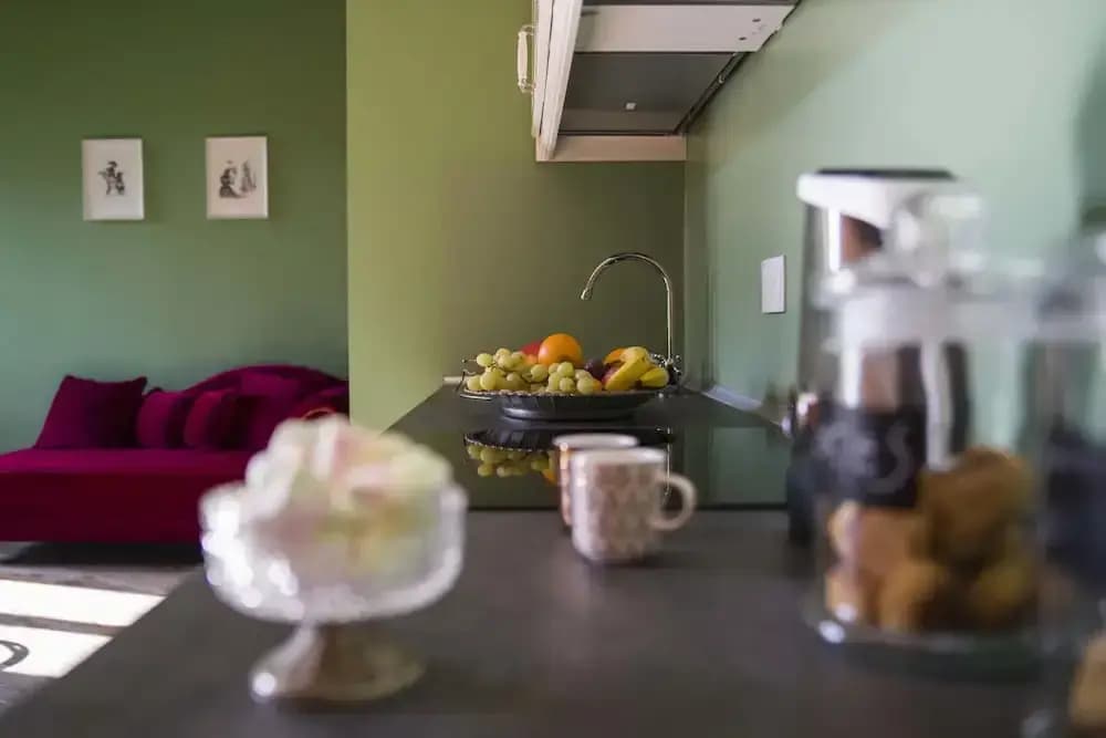 Frími Boutique Rooms B&B - photo 10