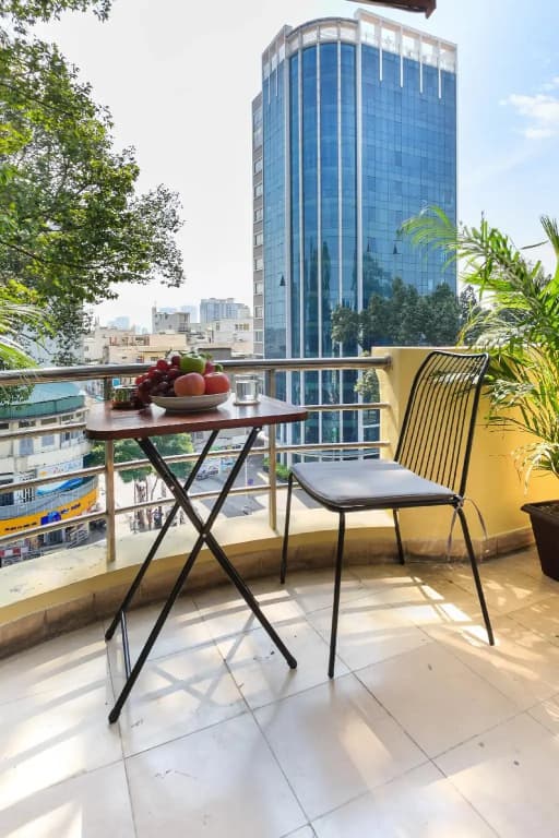 Saigoncucu Hotel near Bui Vien Town - photo 2
