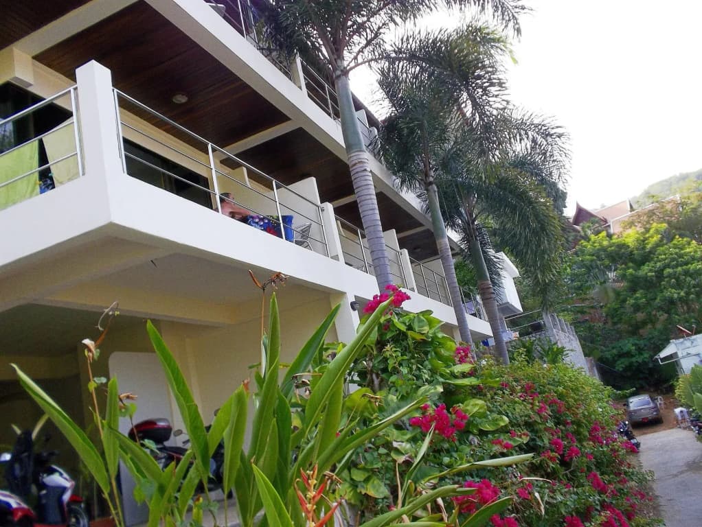 Mountain Sea View Luxury Apartments - photo 14